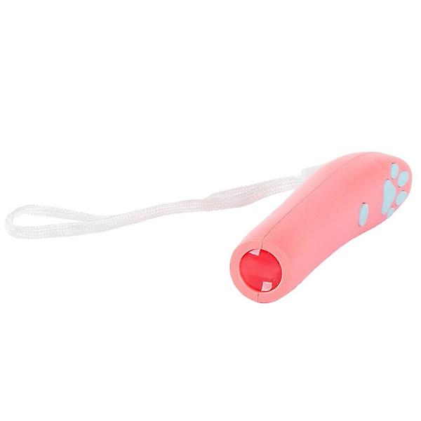 Laser Pointer Cat Toy