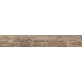 MSI Woodland Rustic Pecan 12 MIL x 7.1 in. W x 48 in. L Click Lock Waterproof Luxury Vinyl Plank Flooring (23.8 sqftcase) HD-LVR5012-0011