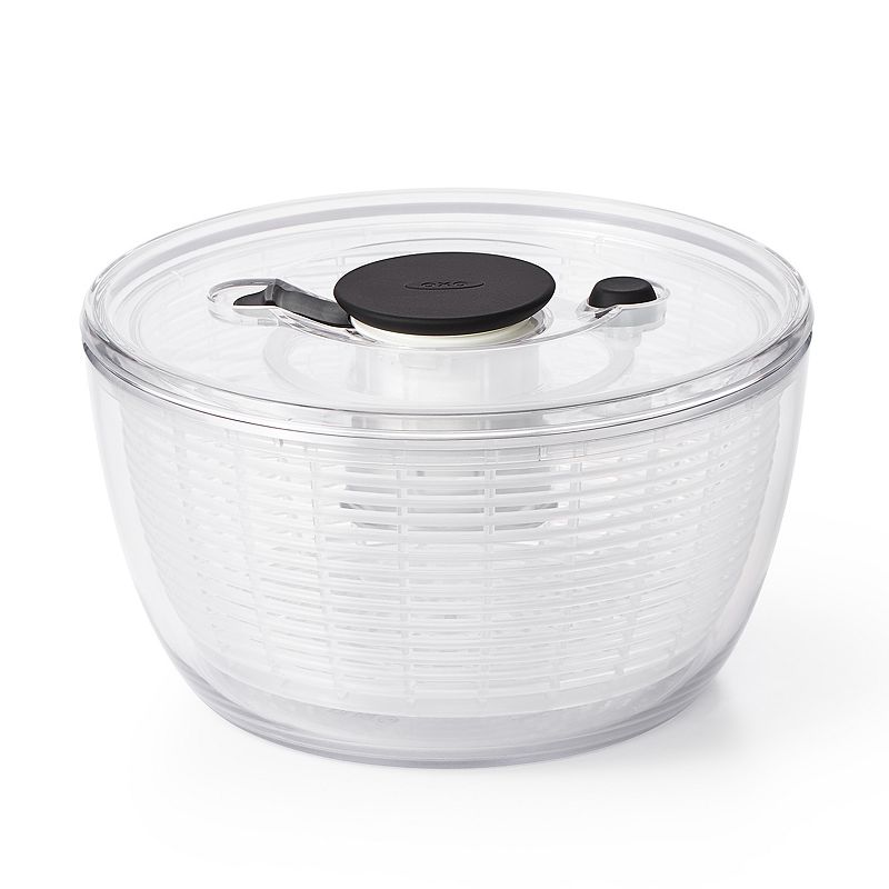 OXO Good Grips Mini Salad and Herb Spinner