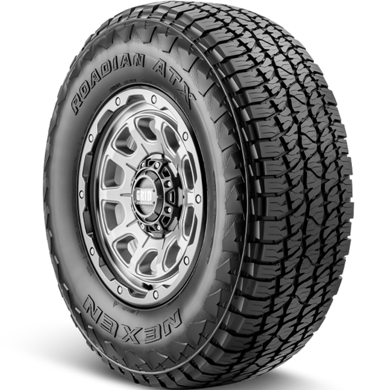 Nexen Roadian ATX 235