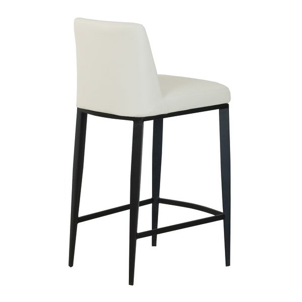 Celine Contract Grade Upholstered Bar Stool (26-inch/ 30-inch)