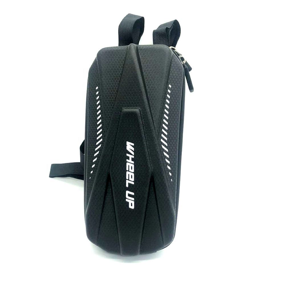 Scooter Waterproof Bag Storage Bag For M365/Kugoo/Zero/Vsett Electric Scooter Bag Bike Accessories Front Hanging Bag