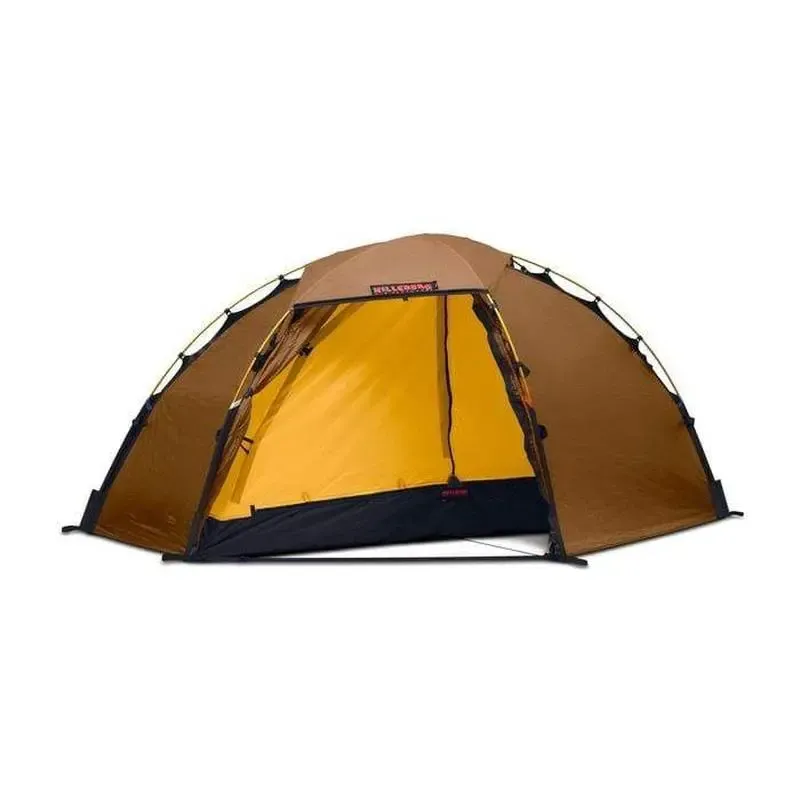 Hilleberg Soulo Backpacking Tent