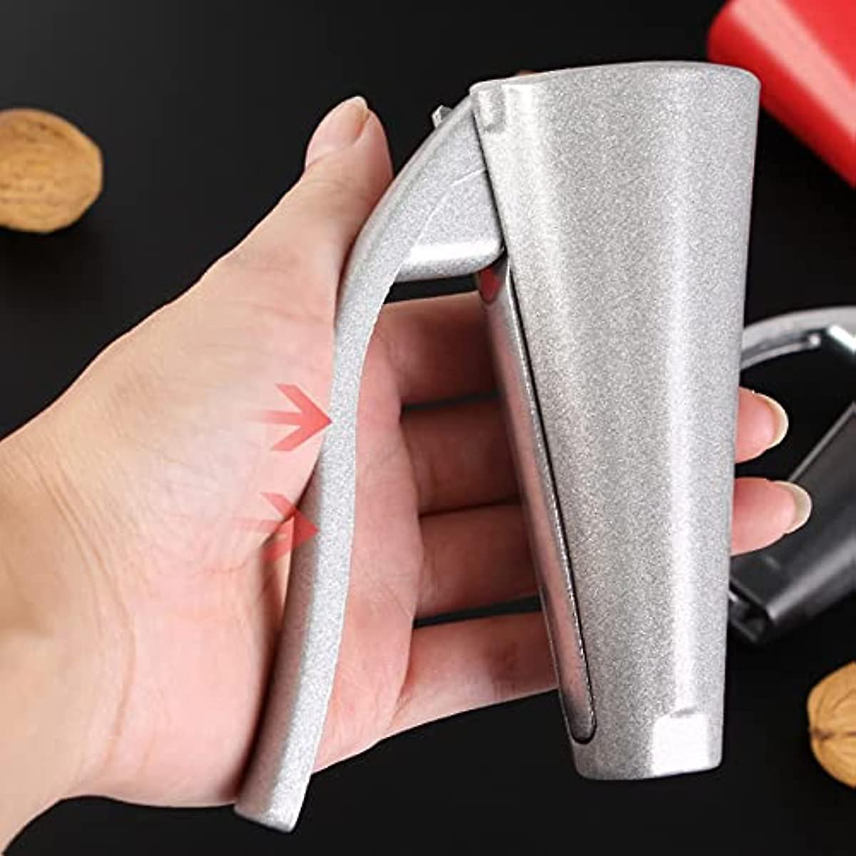 Nut Opener Multifunctional Nut Opener Walnut Cracker Nut Cracker Picks Kitchen Utensils For Nutcracking Gadget Crack Pecan Hazelnuts Almonds Walnut Br