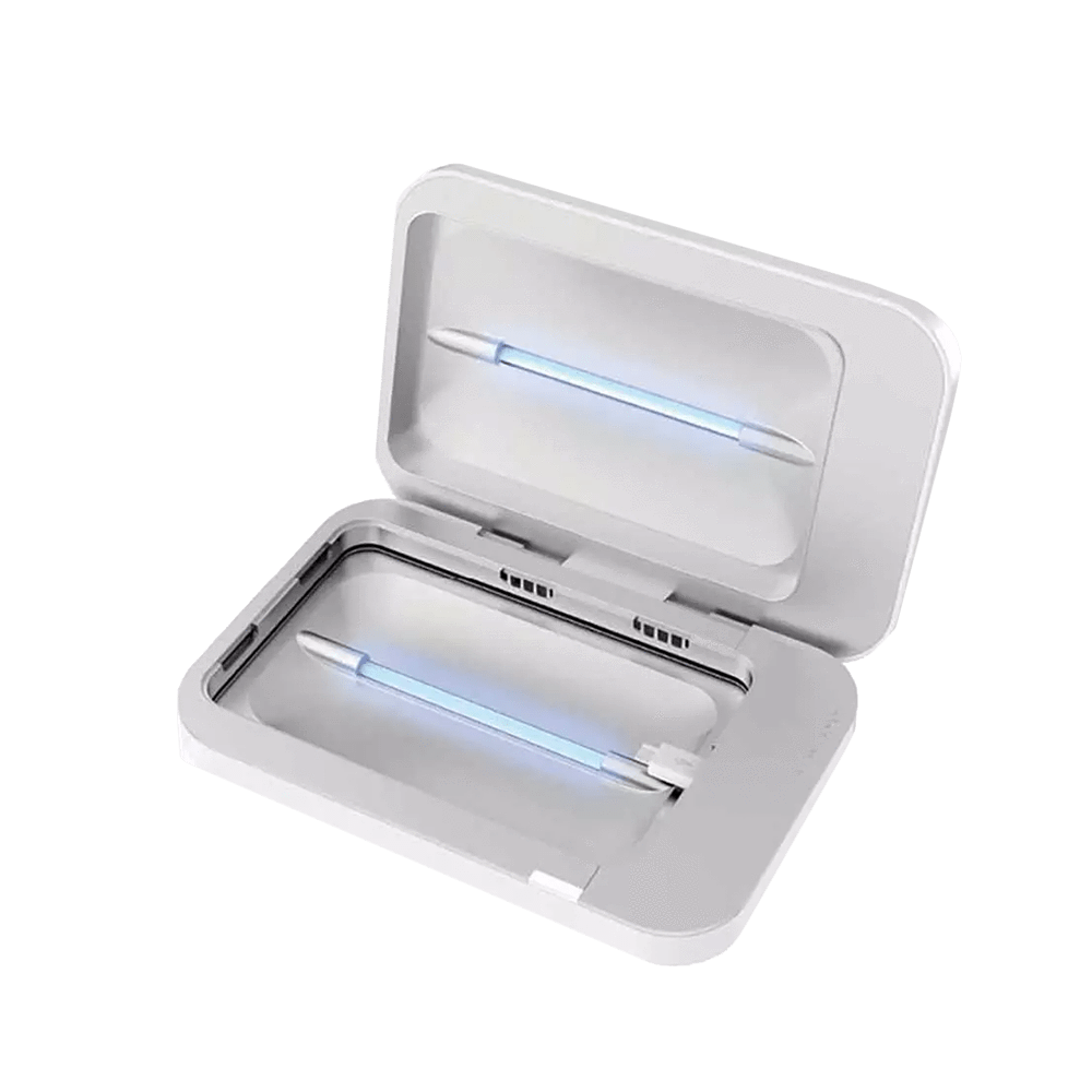 PhoneSoap 3.0 UV Sanitizer + Charger