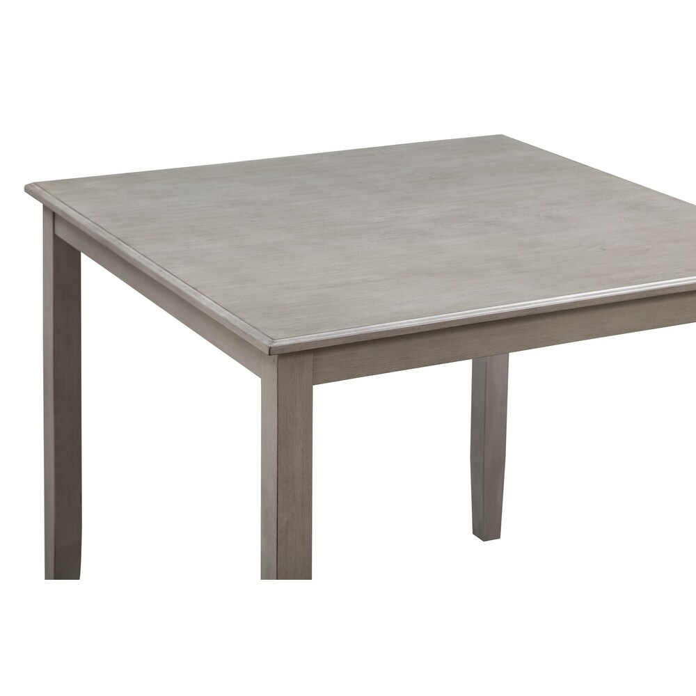 Abbyson Walker Counter Height Table