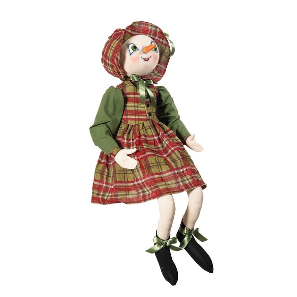 Jenny Figurine