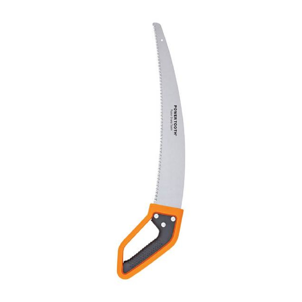 18 Power Tooth® Softgrip® D-handle Saw ;