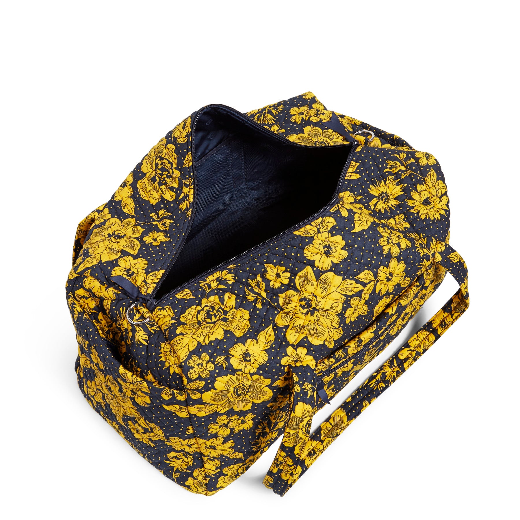 Collegiate Large Travel Duffel Bag