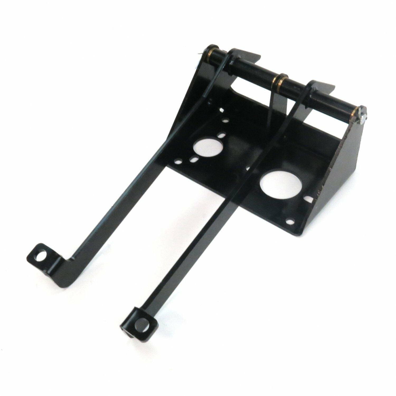 Firewall Mount Clutch/Brake Pedal Assembly Custom Manual 5 - 6spd Universal Swap