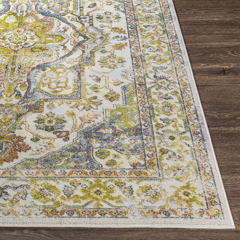 Decor 140 Giada Traditional Rug