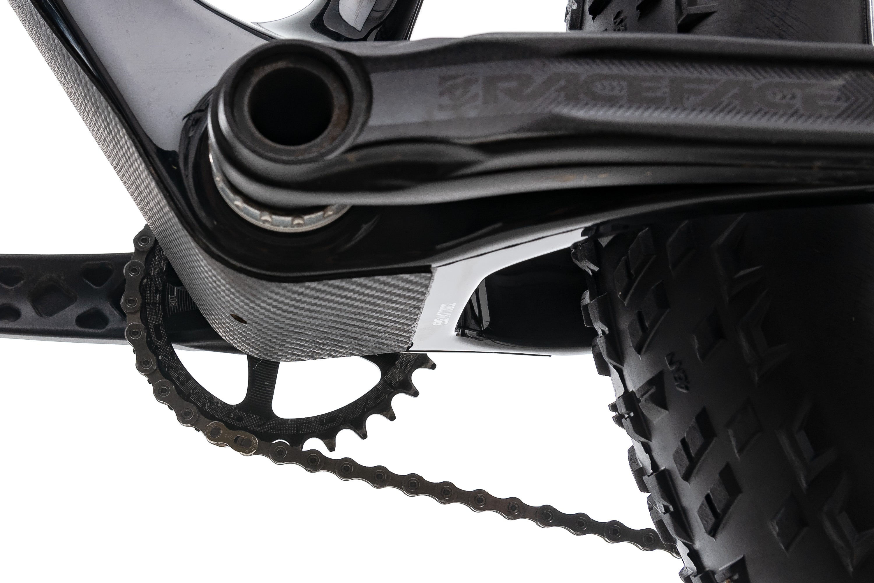 2015 Borealis Echo Fat Bike - 2015, MEDIUM