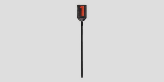 Fisher Athletic Electronic Down Marker