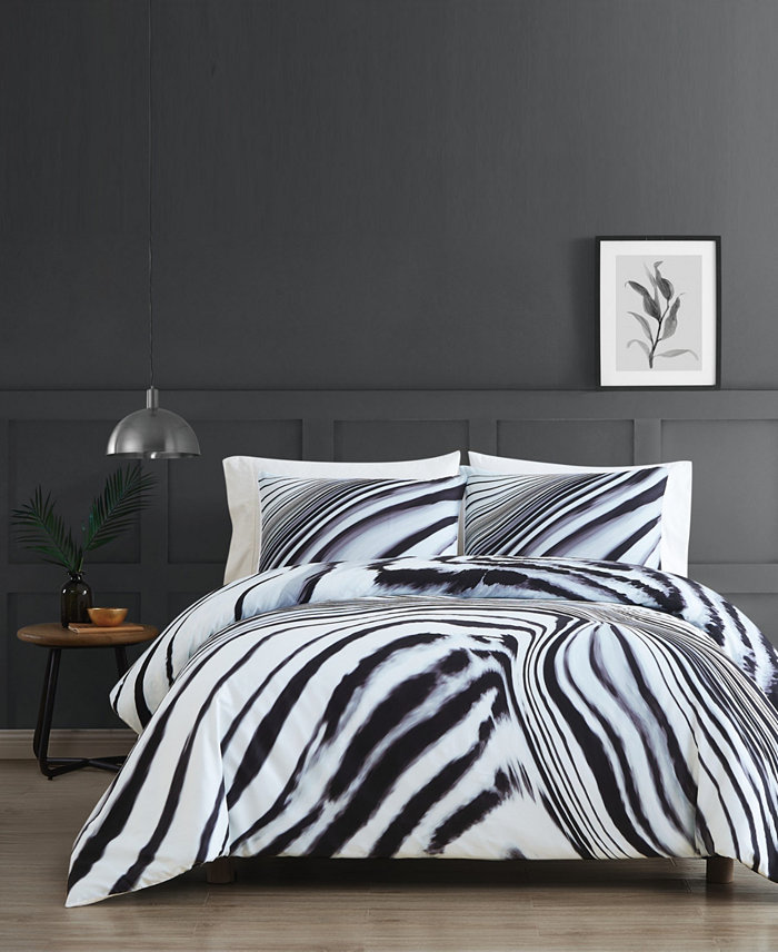 Vince Camuto Home Muse Bedding Collection