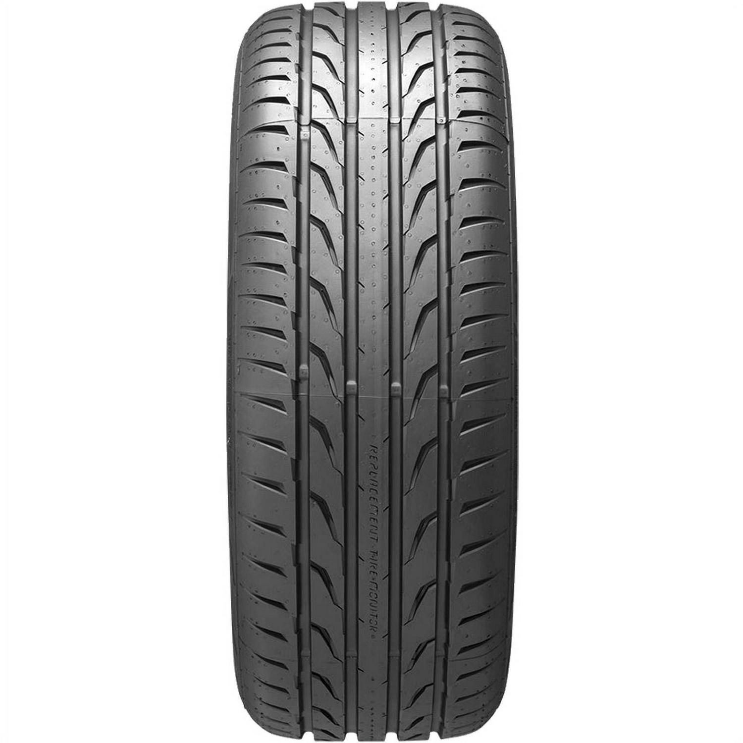 General Tire GMAX-RS 245/40ZR20 99Y XL FR