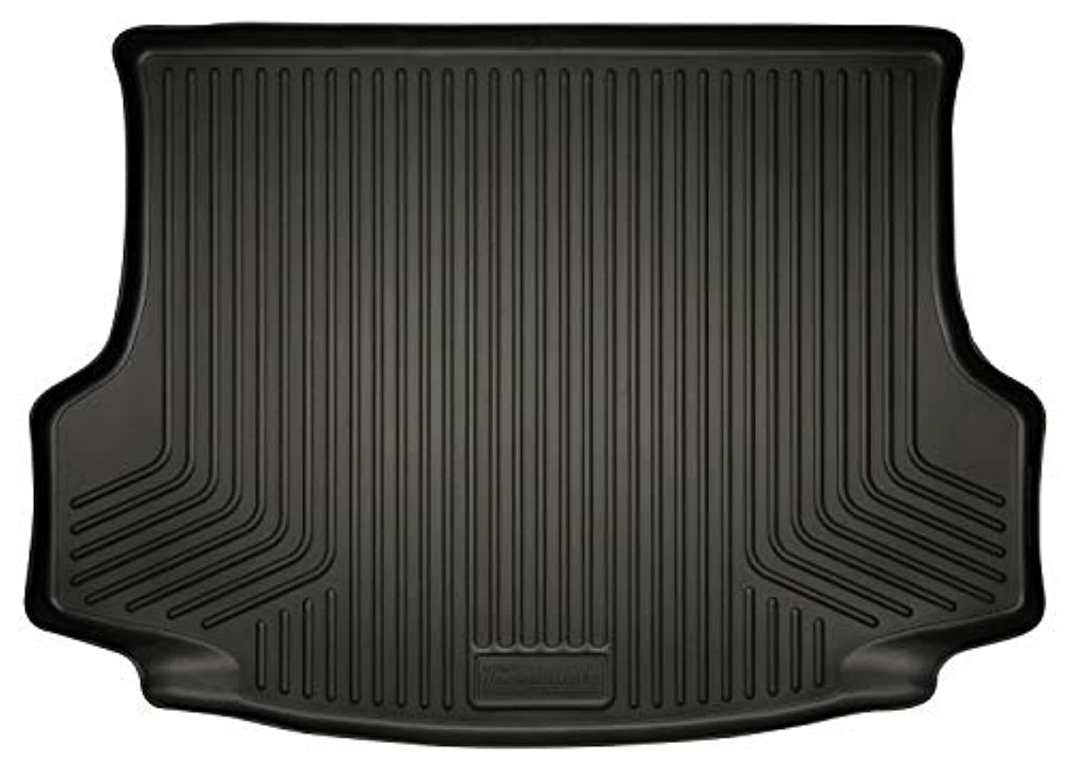 Husky Liners - 28971 Fits 2013-18 Toyota RAV4 Cargo Liner Black