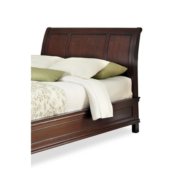 Lafayette King Headboard (Headboard only) by Homestyles - - 7108550