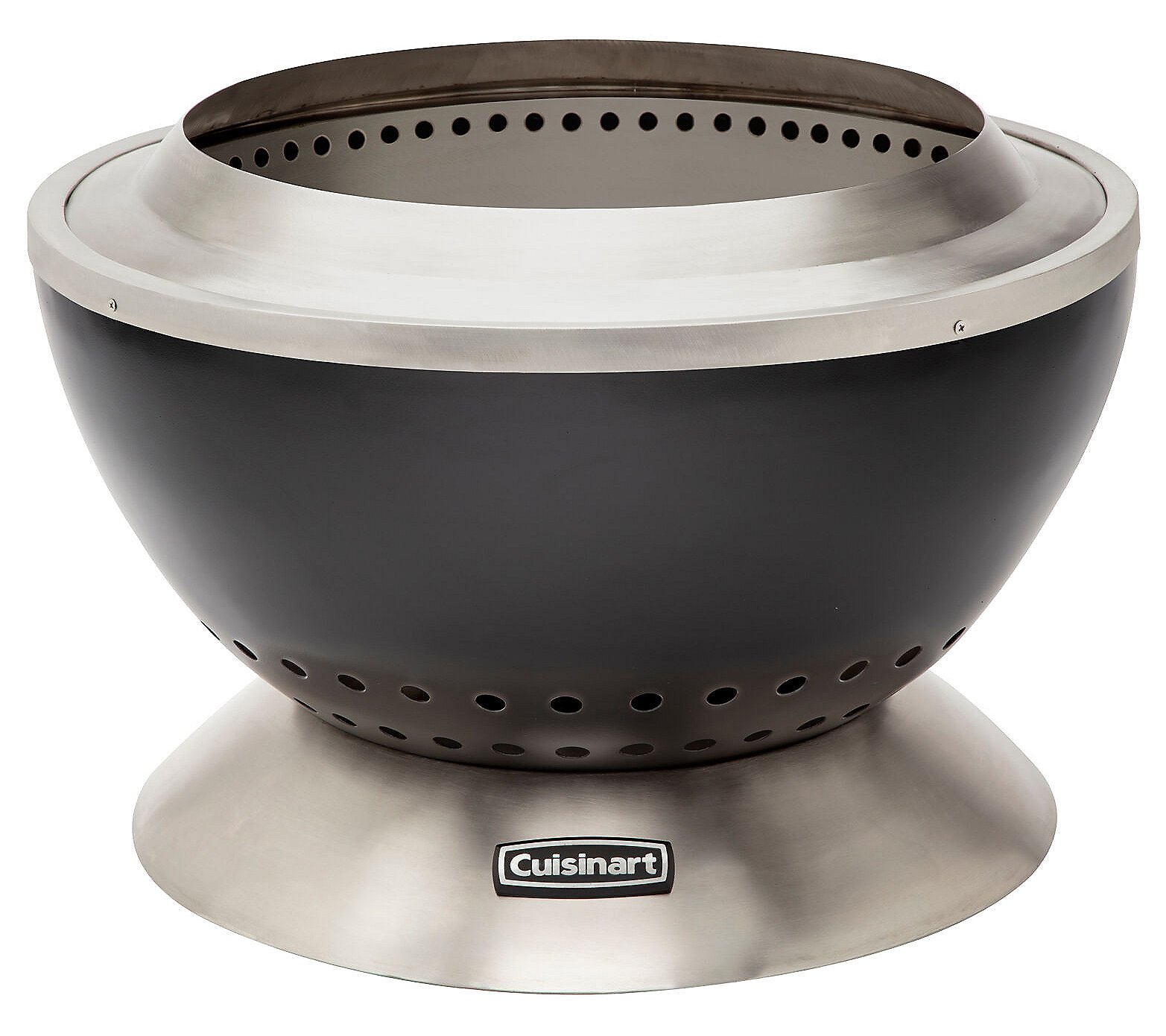 Cuisinart Cleanburn Fire Pit