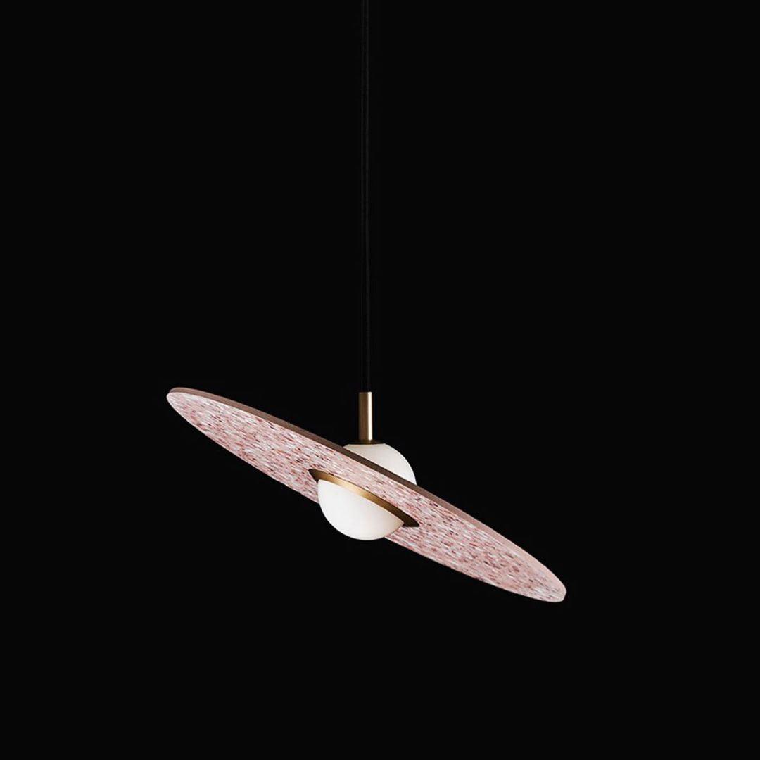 Planet Pendant Lamp