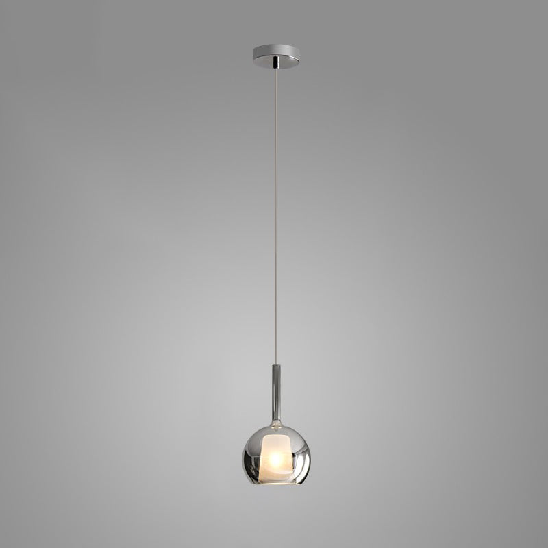 Glo Pendant Light