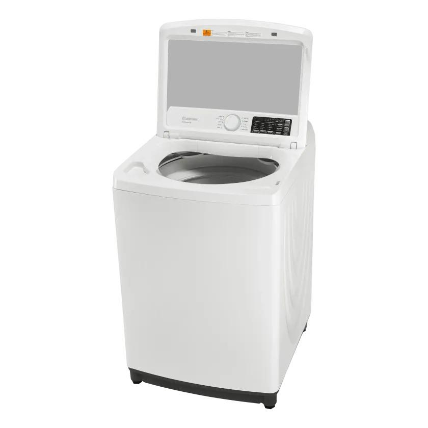 Element Appliance ETW4527BW Element 4.5 Cu. Ft. Top Load Washer With Agitator - White (Etw4527Bw)