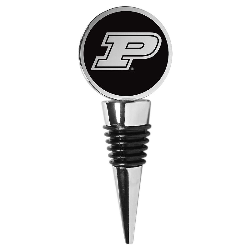 Purdue Boilermakers Wine Stopper