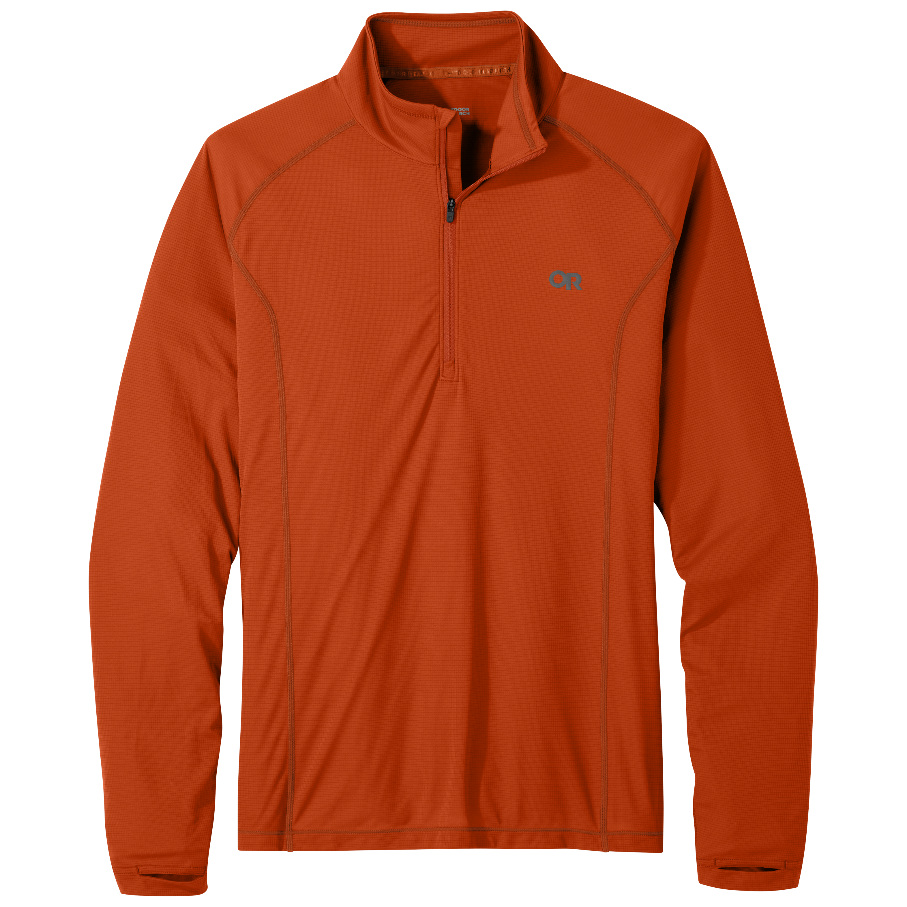 Men's Echo Quarter Zip