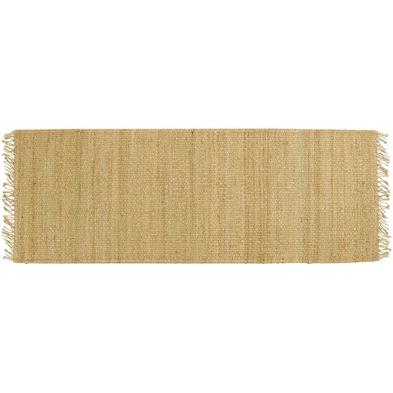 Decor 140 Jute Natural Rug