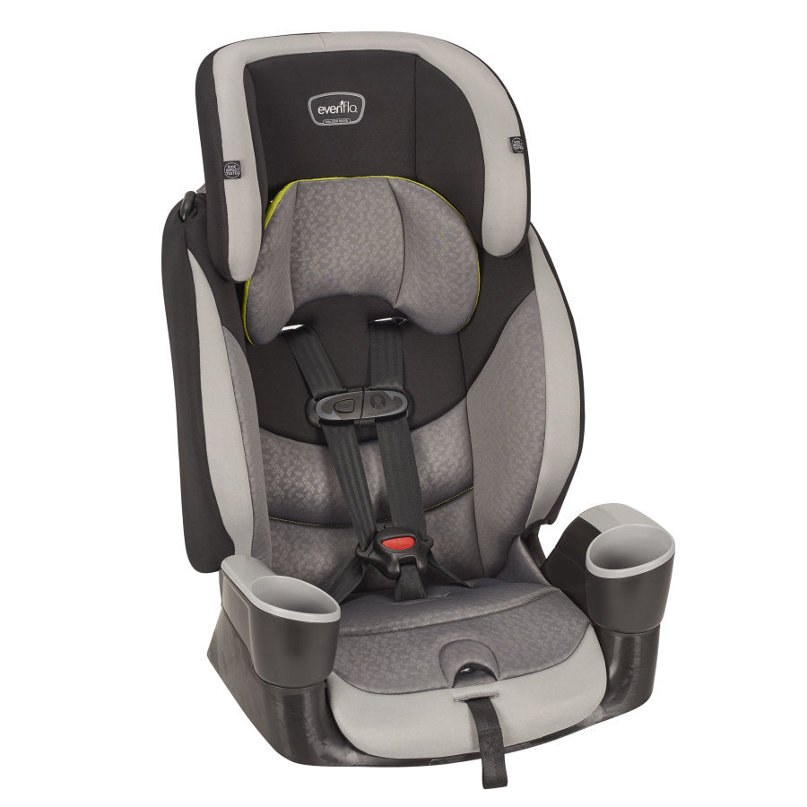 Maestro Sport 2-In-1 Booster Car Seat