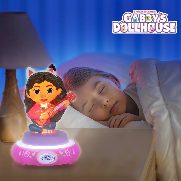 Gabby x27 s Dollhouse Nightlight