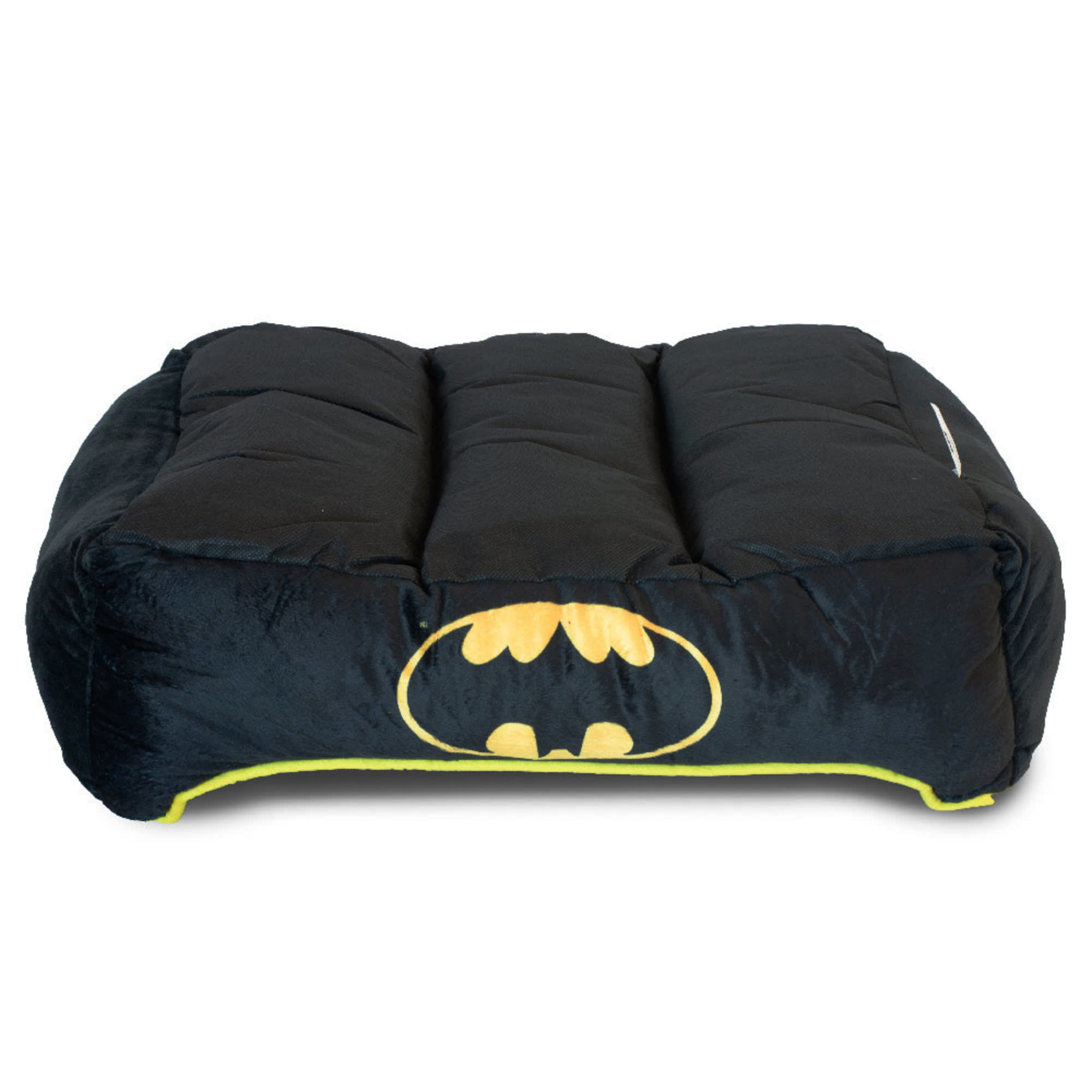 Buckle-Down DC Comics Batman Dog Bed， 25