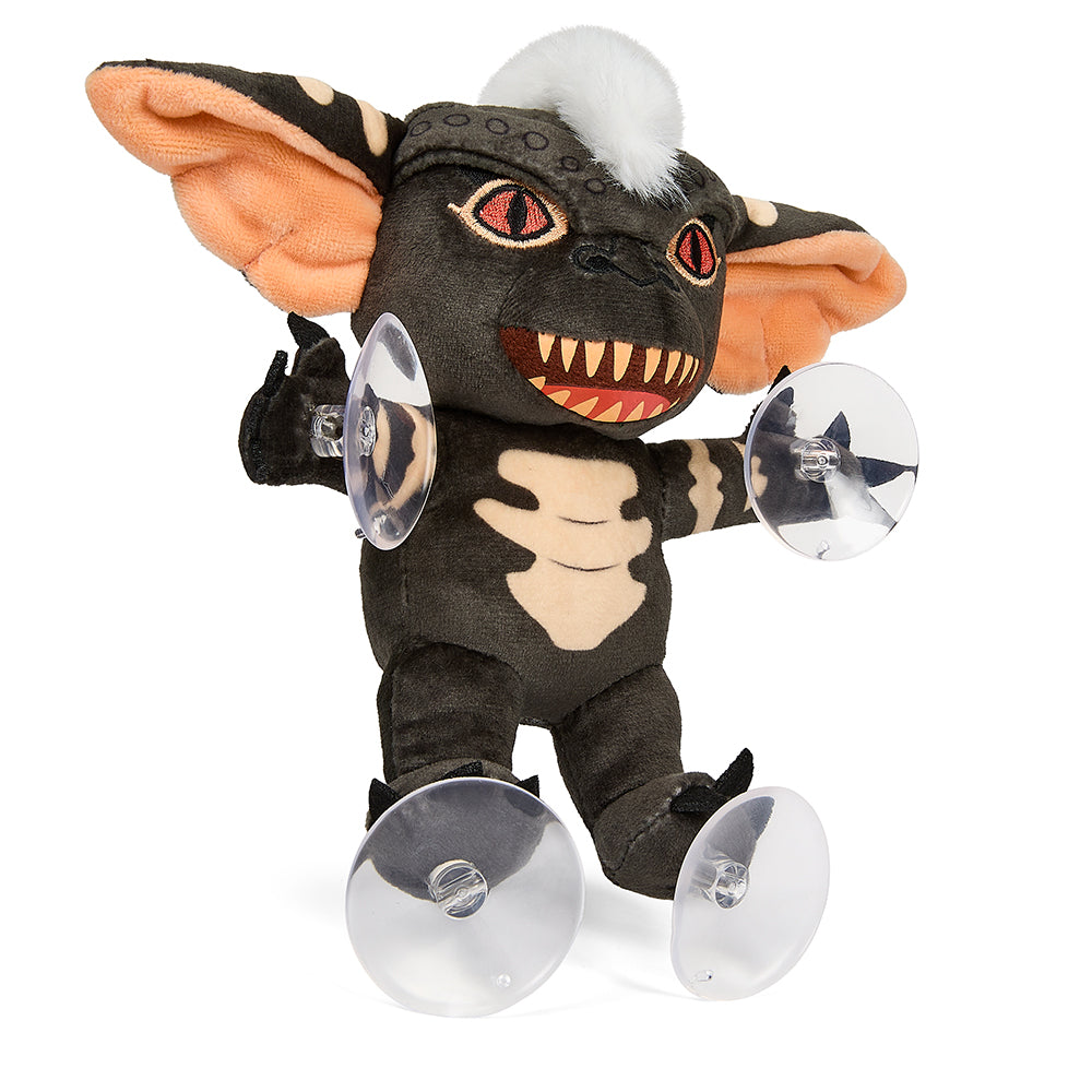 Gremlins – Stripe 8” Plush Window Clinger (PRE-ORDER)