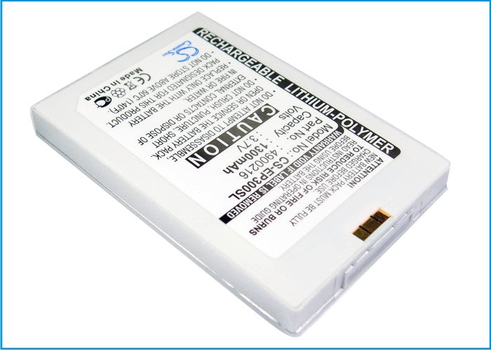 Bluemedia PDA BM6280 Replacement Battery BatteryClerkcom Mobile Phone