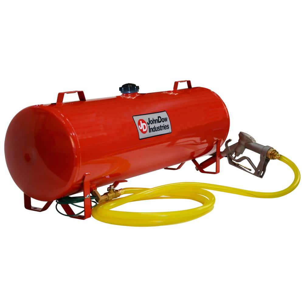 JohnDow Industries 15 Gal Portable Fuel Station