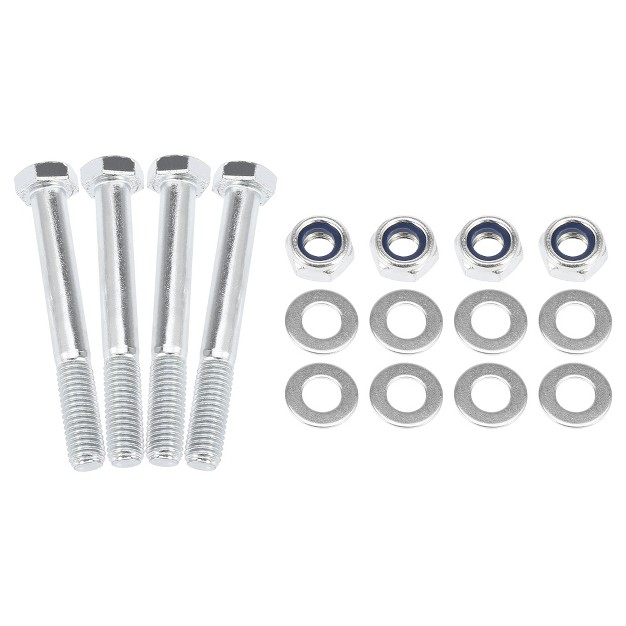 Unique Bargains Front Leveling Lift Kit Lift Spacer For Chevrolet Silverado 1500 07 19