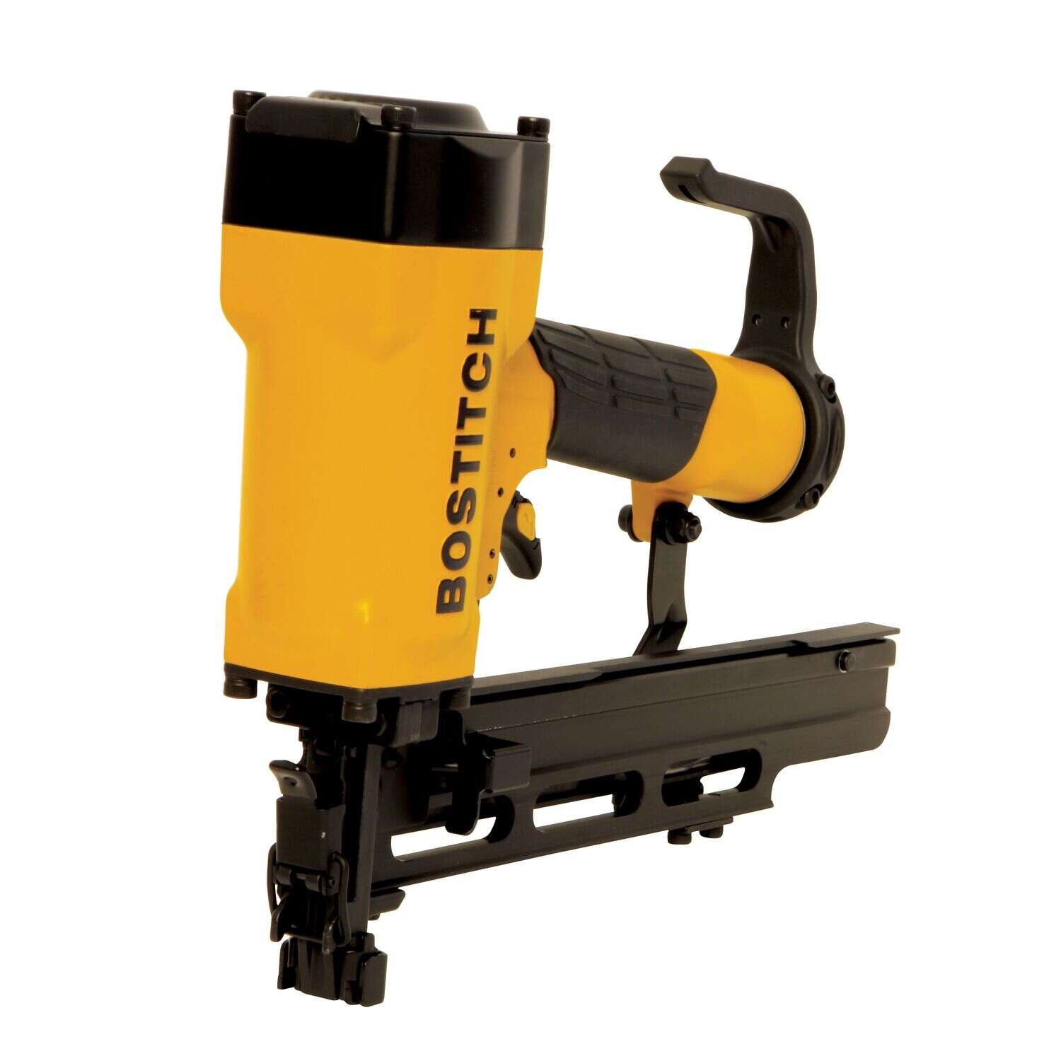 Bostitch 16 Ga. Construction Stapler Kit