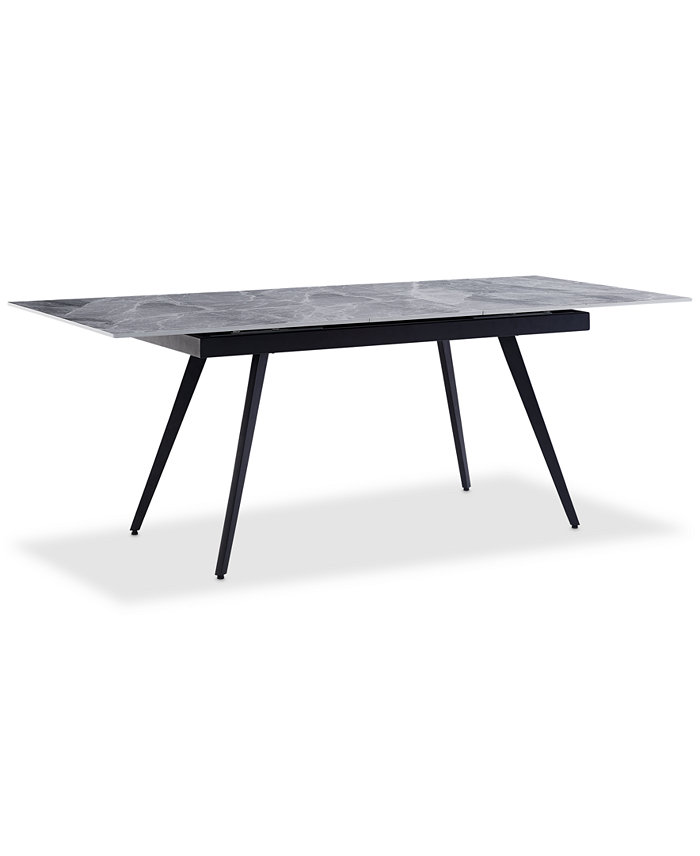 Furniture Lucia Rectangular Dining Table