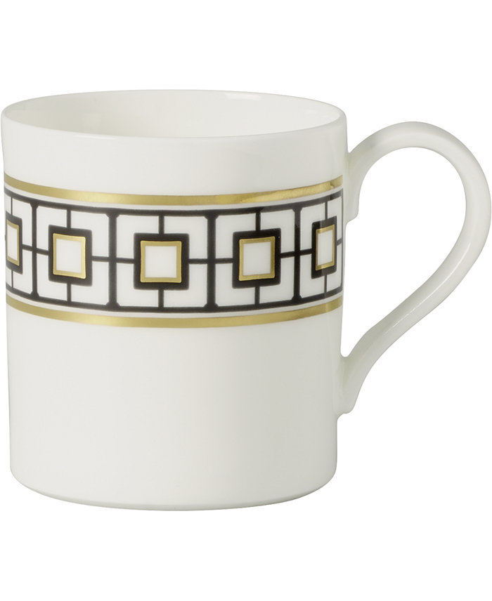 Villeroy and Boch Metro Chic Cup