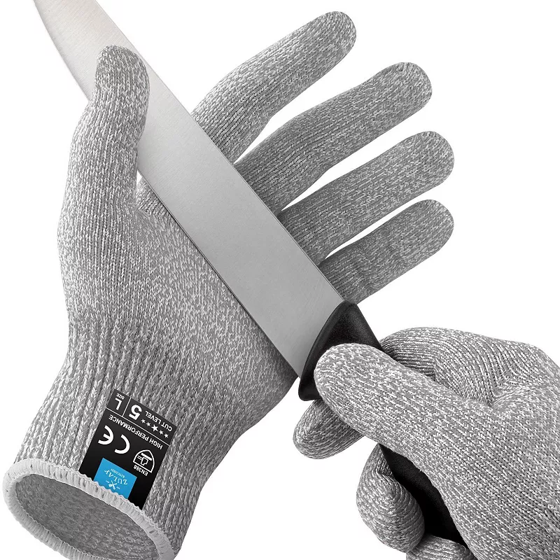 Cut Resistant Gloves