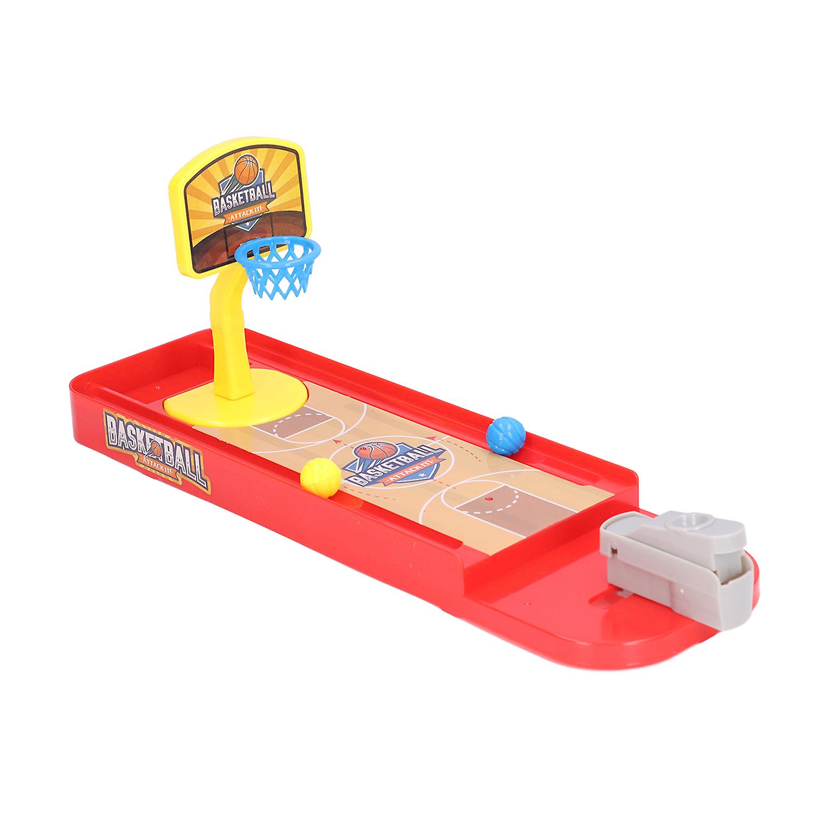 Mini Basketball Game Tabletop Basketball Game Parent Children Interaction Basketball Desktop Toy