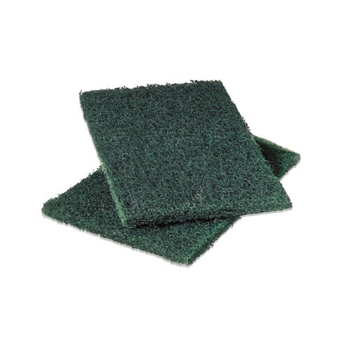 Scotchbrite Professional Commercial HeavyDuty Scouring Pad  MMM86