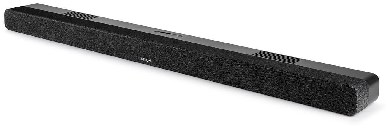 Denon Sound Bar System With Dolby Atmos