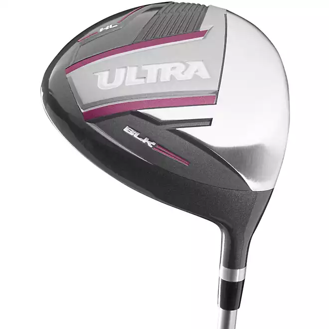 Wilson Women's Ultra 2021 Golf Club Set