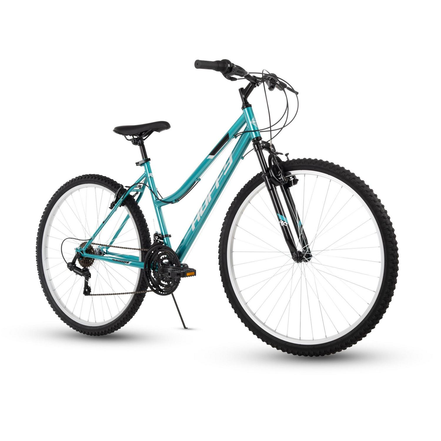 Huffy 29 In Rock Creek Women8217s Mountain Bike Blue  Crowdfused