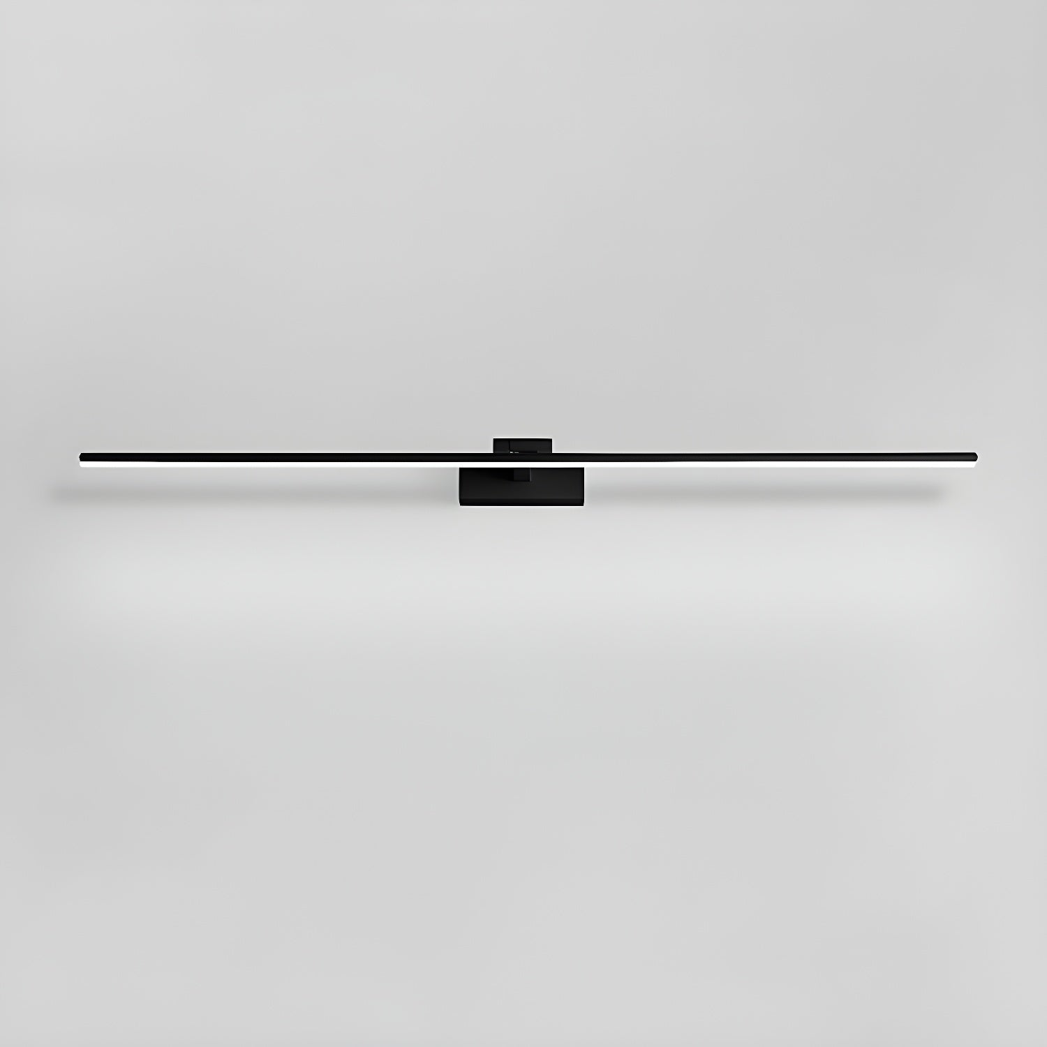 Linear Bathroom Wall Lamp