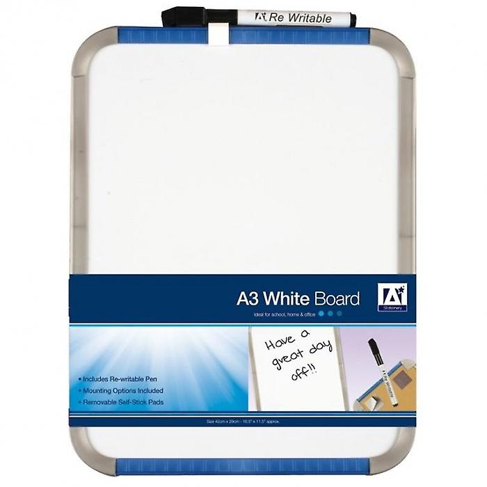 Anker A3 White Board