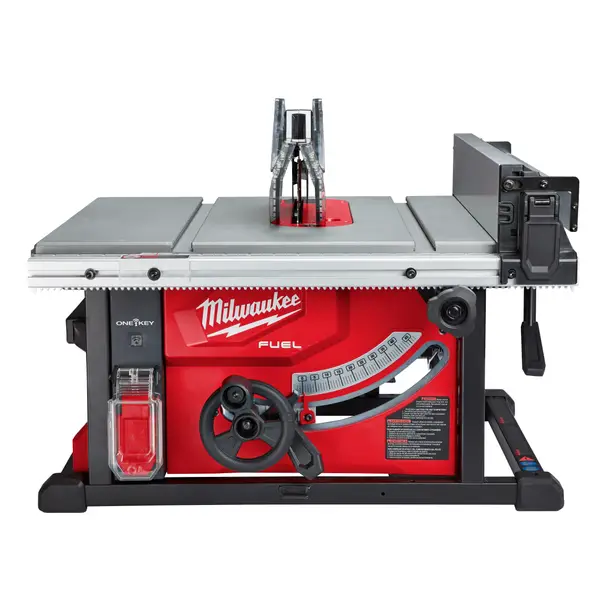 Milwaukee 2736-20 M18 FUEL 8-1/4 Table Saw with ONE-KEY