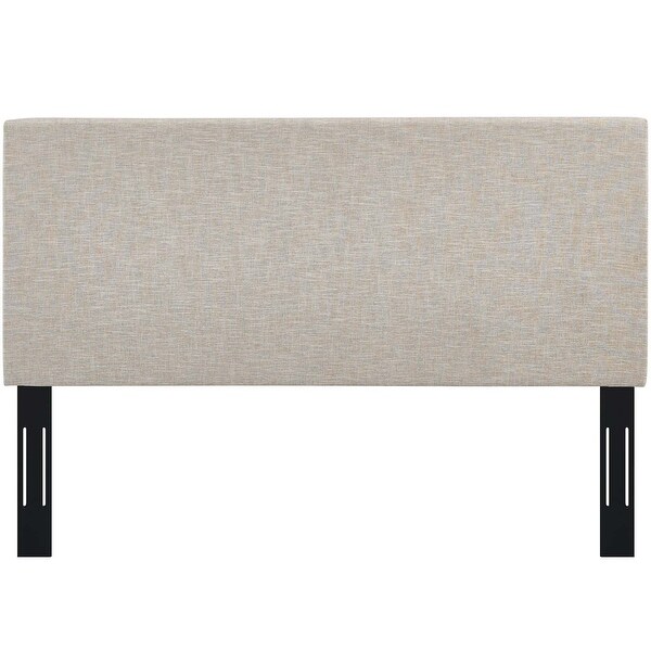 Carson Carrington Stryn Full/Queen Upholstered Headboard - - 27348697