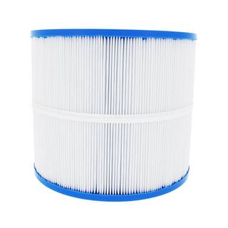 Tier1 8.63 in. x 10.06 in. 100 sq. ft. Filter for R173213590540001561-26 Pool and Spa Cartridge TIER1-PAS-1100