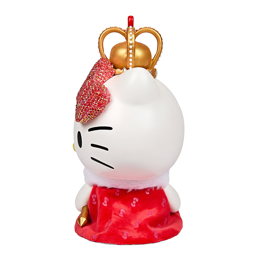 Hello Kitty® Birthday Queen 8